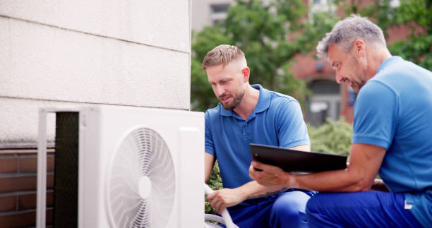 Ductless HVAC Repair in Crete, IL