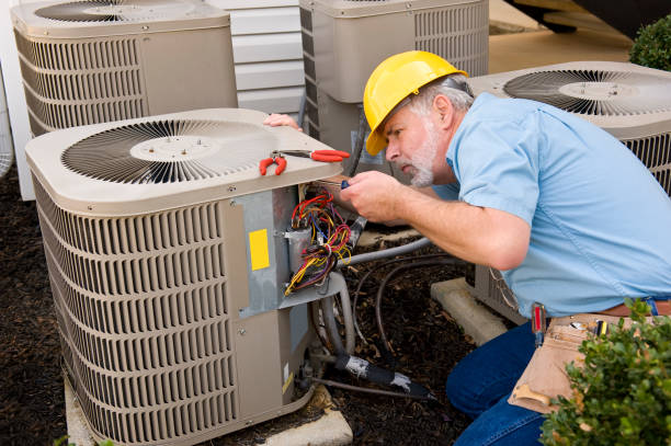 Reliable Crete, IL HVAC Solutions