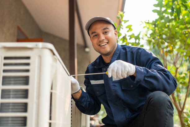 Best Affordable HVAC Services  in Crete, IL