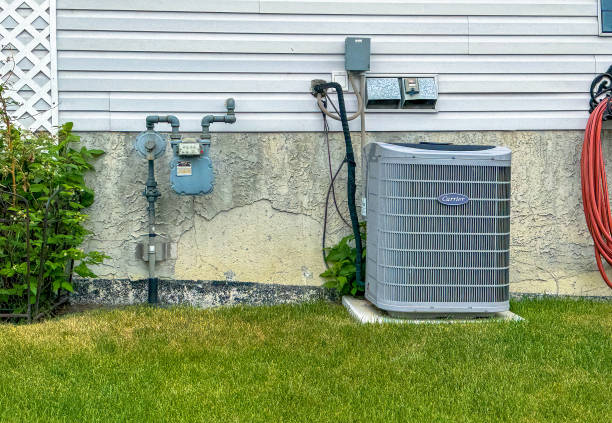 Best HVAC Installation Services  in Crete, IL